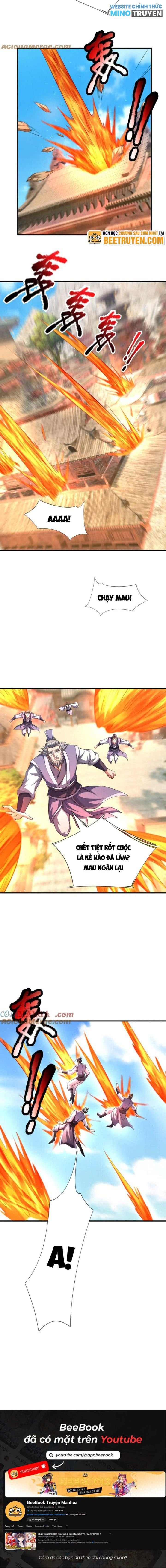 Thiên Uyên Trở Về: Ta Chính Là Thiên Tai: Chapter 53