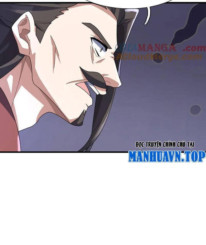 Thiên Uyên Trở Về: Ta Chính Là Thiên Tai: Chapter 57.1
