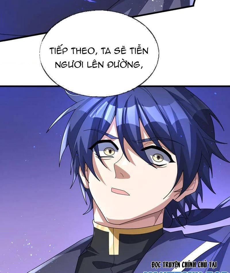 Thiên Uyên Trở Về: Ta Chính Là Thiên Tai: Chapter 57.1