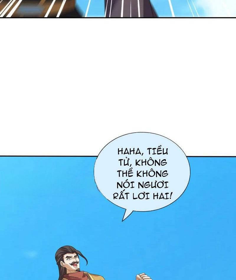 Thiên Uyên Trở Về: Ta Chính Là Thiên Tai: Chapter 57.1