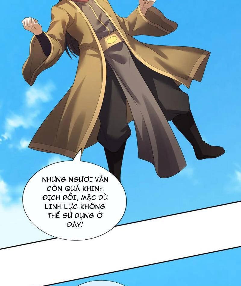 Thiên Uyên Trở Về: Ta Chính Là Thiên Tai: Chapter 57.1