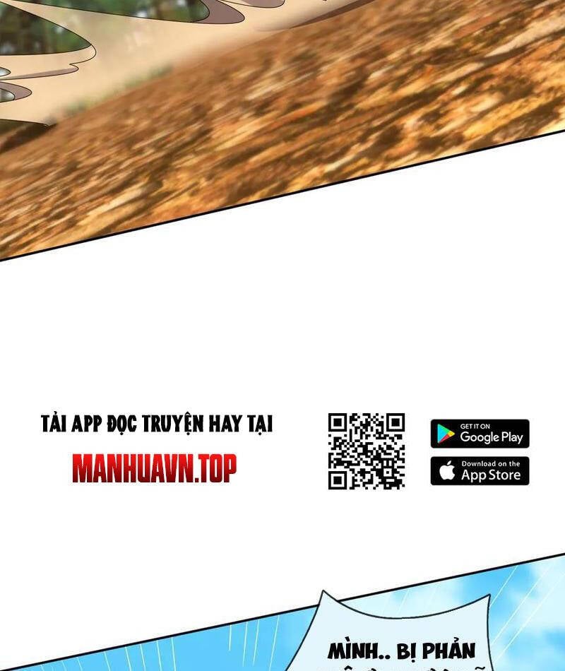 Thiên Uyên Trở Về: Ta Chính Là Thiên Tai: Chapter 57.1