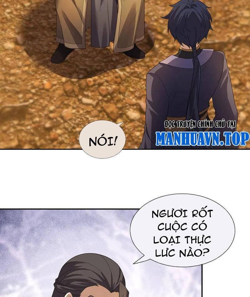 Thiên Uyên Trở Về: Ta Chính Là Thiên Tai: Chapter 57.1