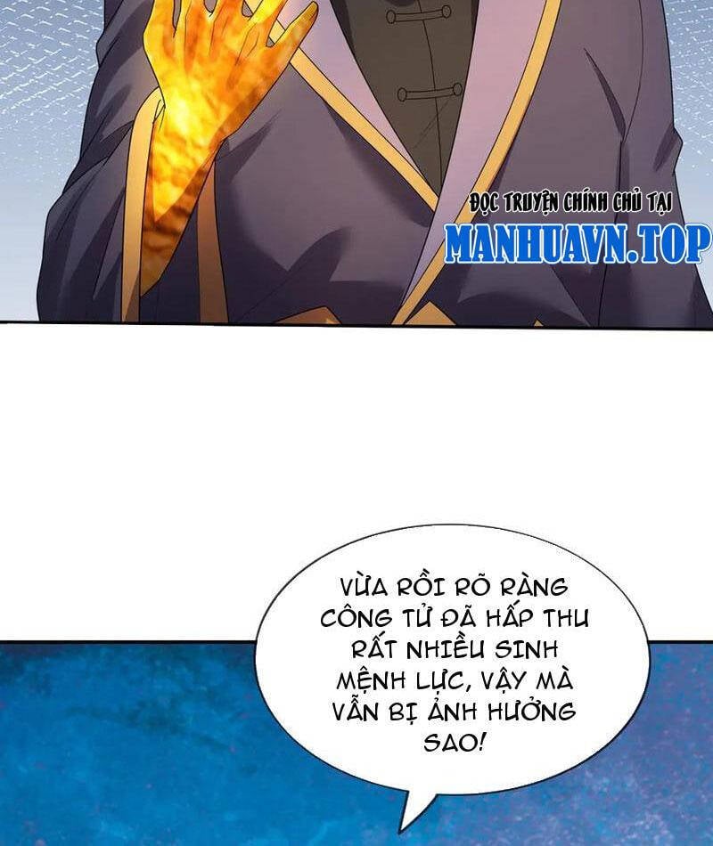Thiên Uyên Trở Về: Ta Chính Là Thiên Tai: Chapter 57.1