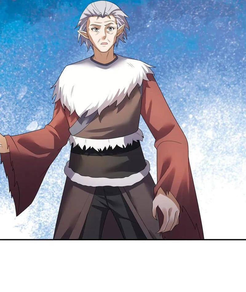 Thiên Uyên Trở Về: Ta Chính Là Thiên Tai: Chapter 57.1