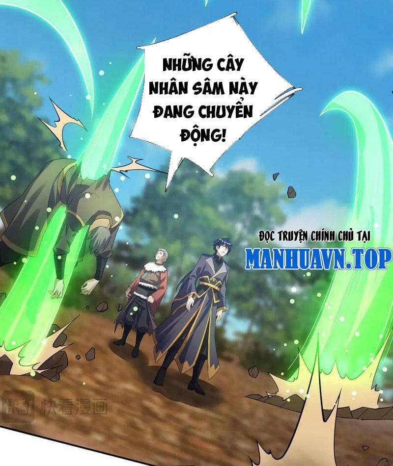 Thiên Uyên Trở Về: Ta Chính Là Thiên Tai: Chapter 57.1