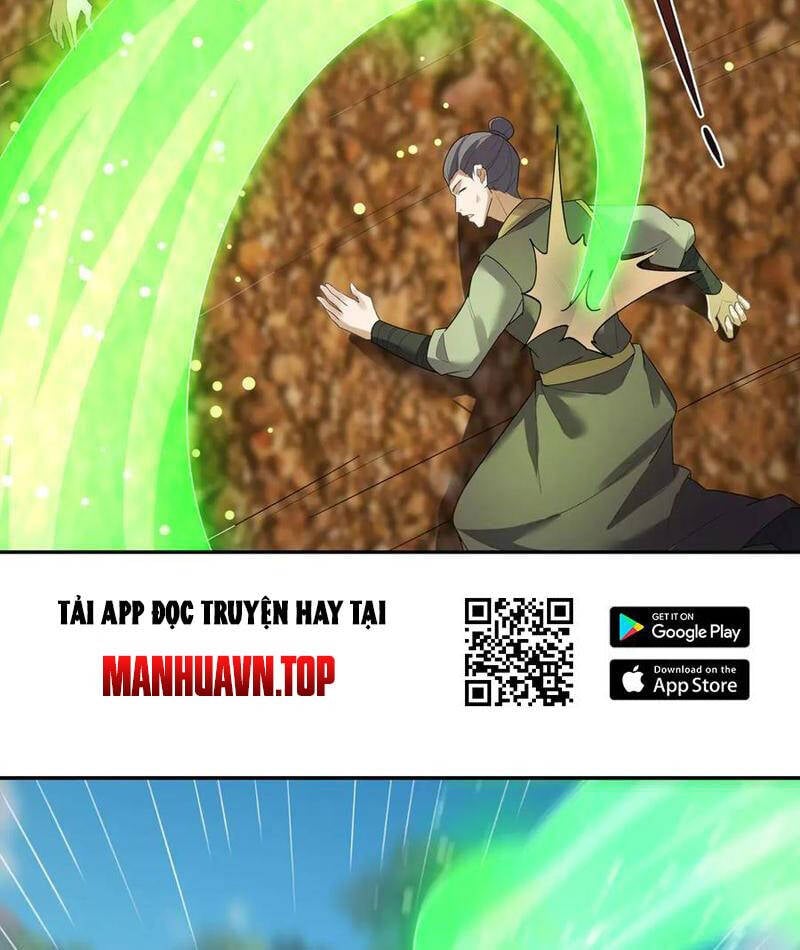 Thiên Uyên Trở Về: Ta Chính Là Thiên Tai: Chapter 57.1