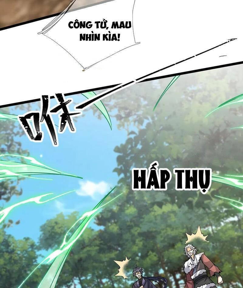 Thiên Uyên Trở Về: Ta Chính Là Thiên Tai: Chapter 57.1