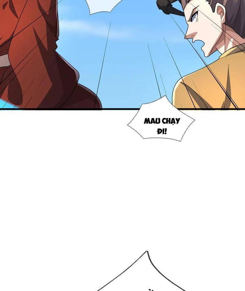 Thiên Uyên Trở Về: Ta Chính Là Thiên Tai: Chapter 57.1