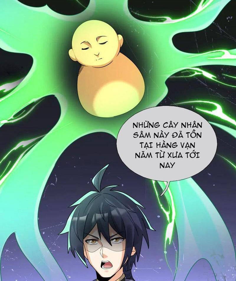 Thiên Uyên Trở Về: Ta Chính Là Thiên Tai: Chapter 57.1