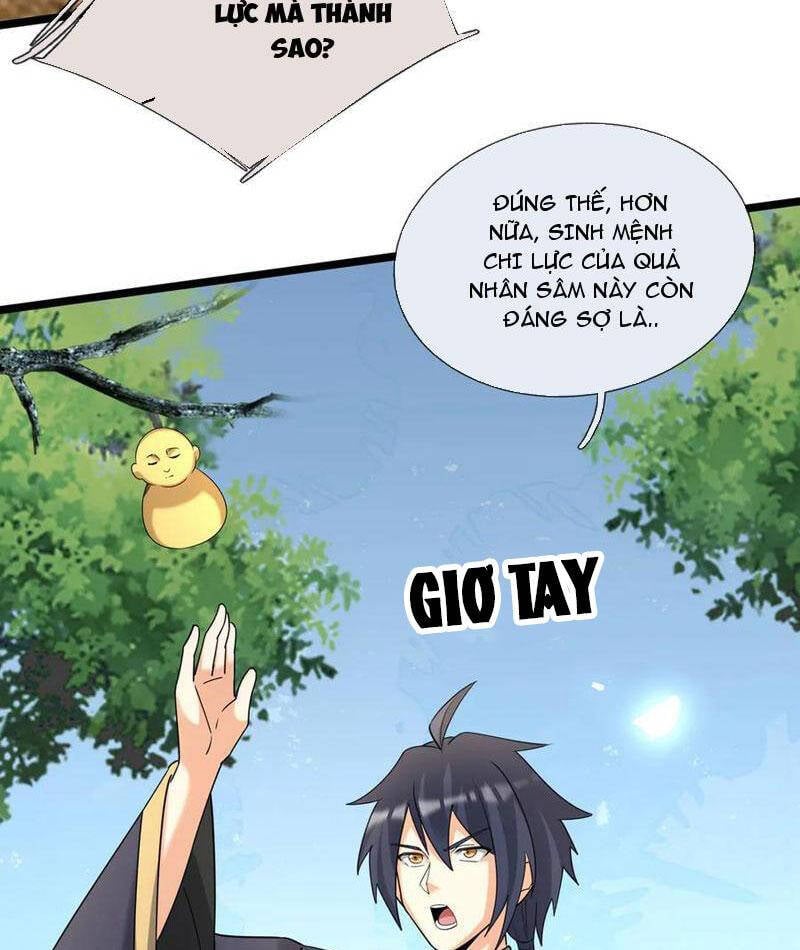 Thiên Uyên Trở Về: Ta Chính Là Thiên Tai: Chapter 57.1