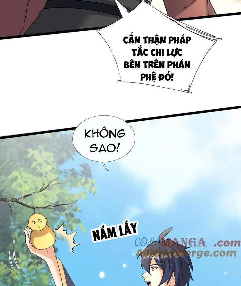 Thiên Uyên Trở Về: Ta Chính Là Thiên Tai: Chapter 57.1