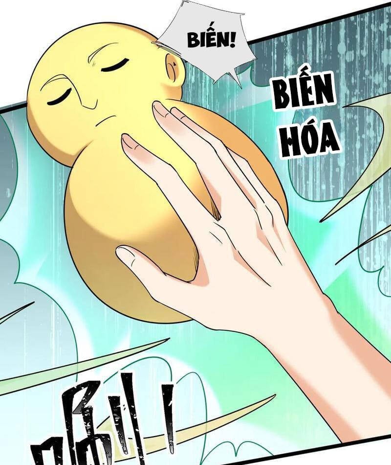 Thiên Uyên Trở Về: Ta Chính Là Thiên Tai: Chapter 57.1