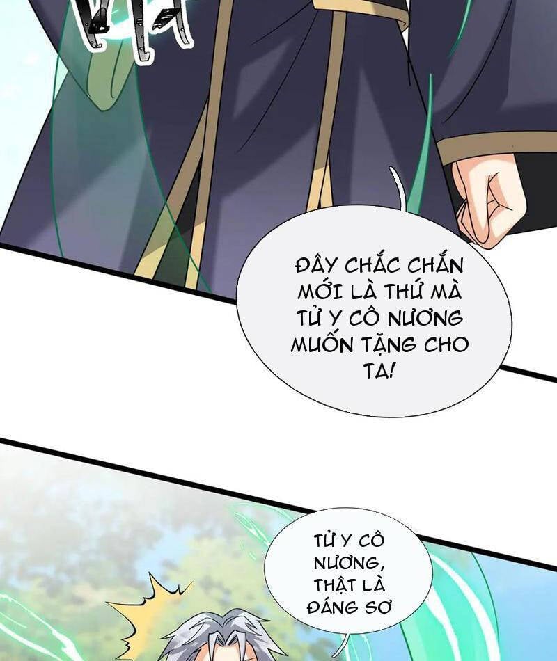 Thiên Uyên Trở Về: Ta Chính Là Thiên Tai: Chapter 57.1