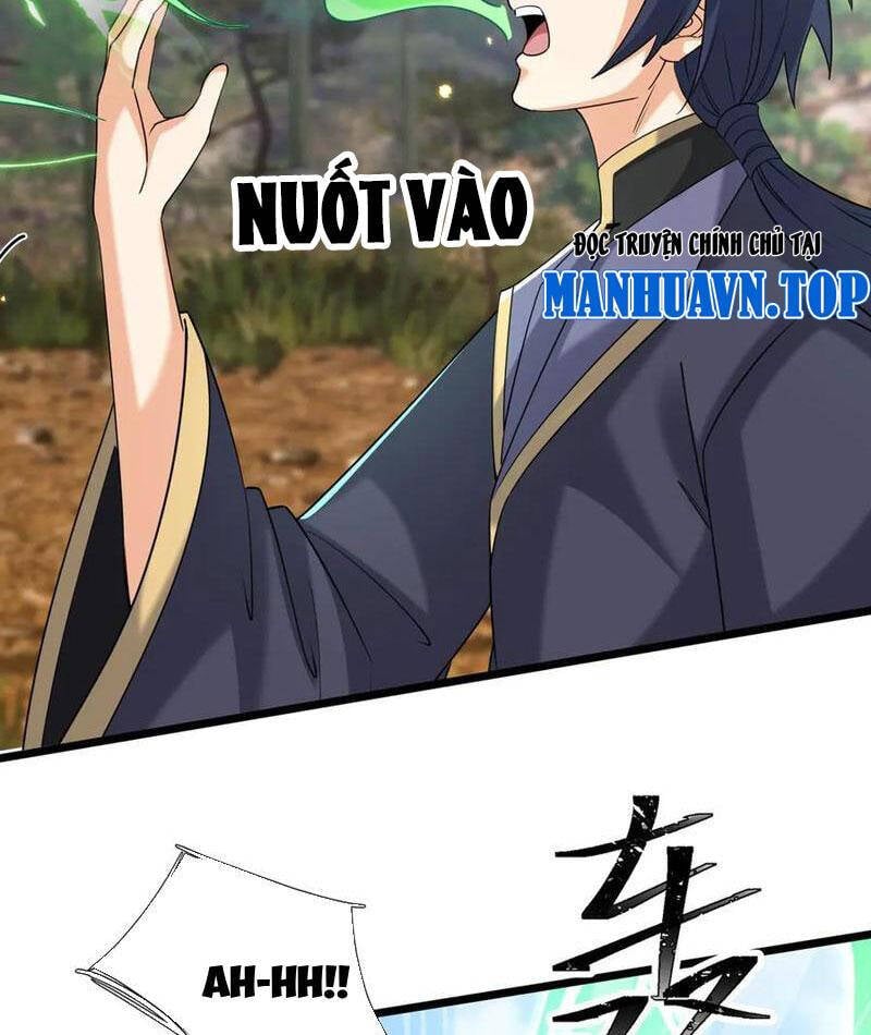 Thiên Uyên Trở Về: Ta Chính Là Thiên Tai: Chapter 57.1