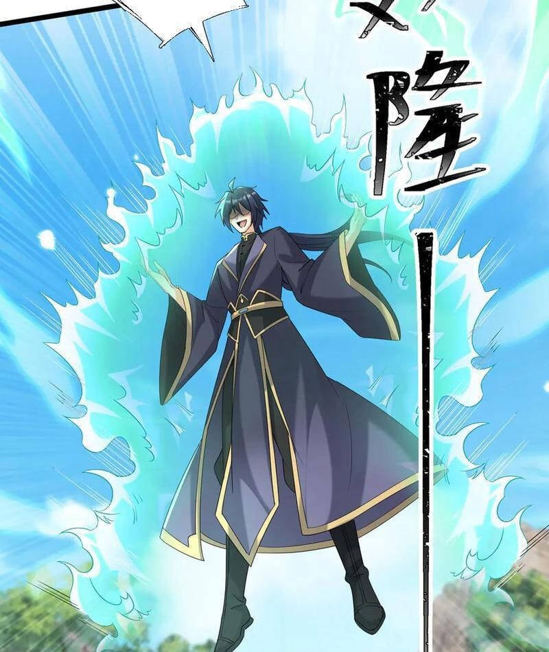 Thiên Uyên Trở Về: Ta Chính Là Thiên Tai: Chapter 57.1
