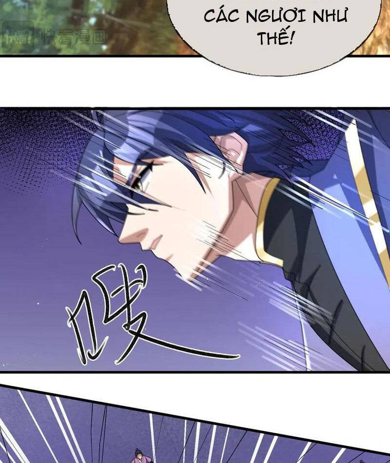 Thiên Uyên Trở Về: Ta Chính Là Thiên Tai: Chapter 57