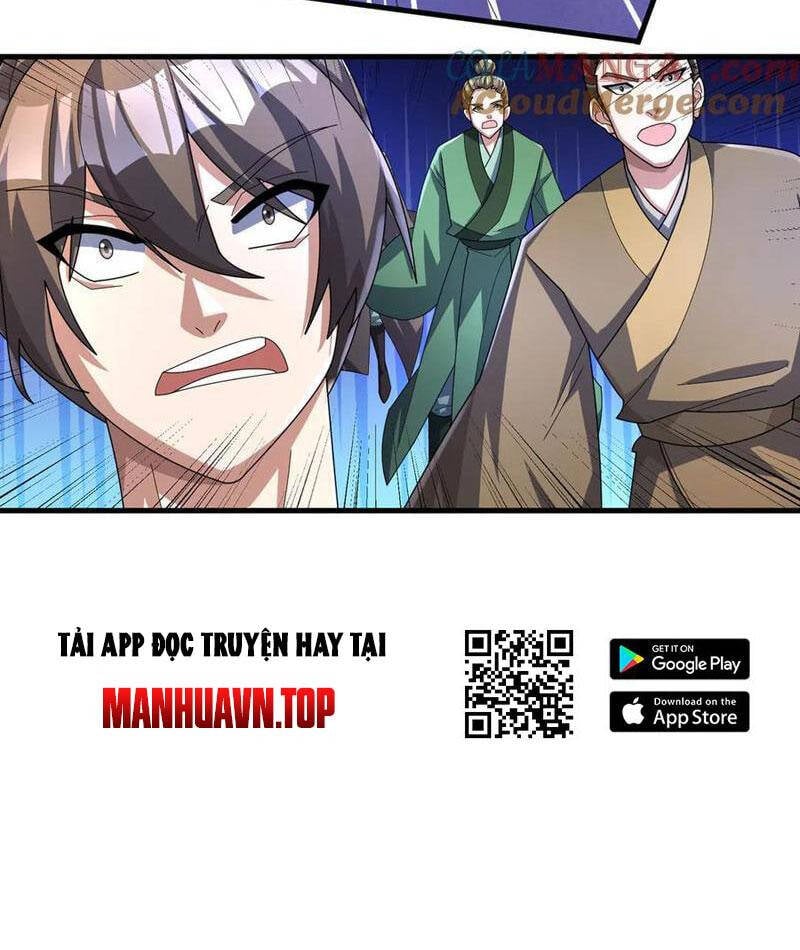 Thiên Uyên Trở Về: Ta Chính Là Thiên Tai: Chapter 57