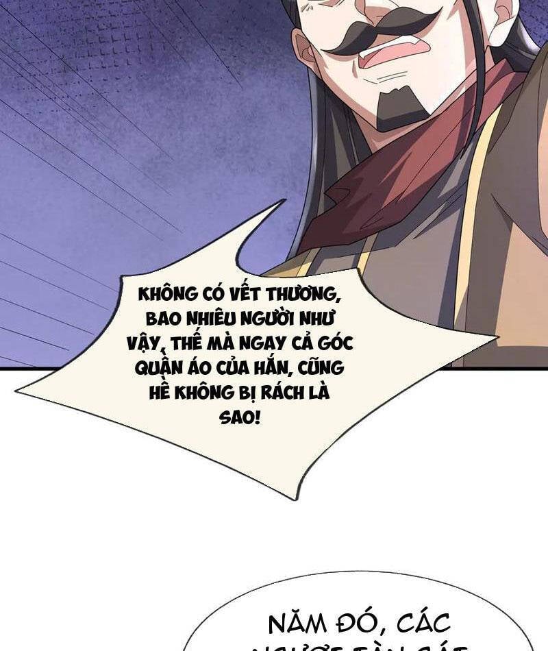 Thiên Uyên Trở Về: Ta Chính Là Thiên Tai: Chapter 57