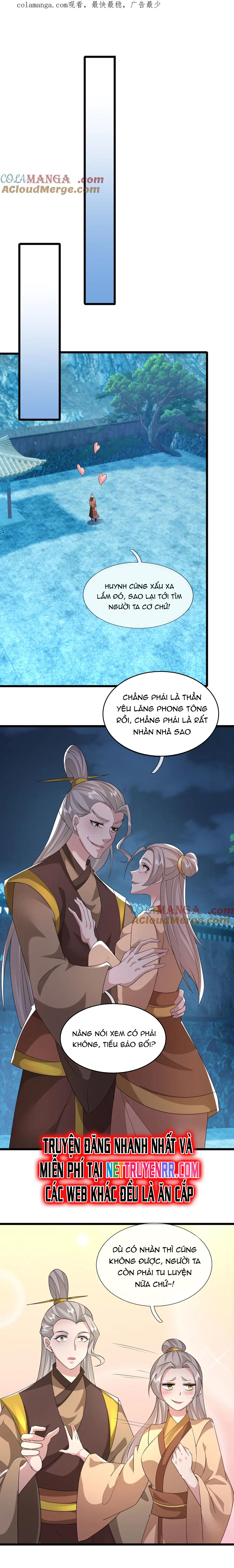 Thiên Uyên Trở Về: Ta Chính Là Thiên Tai: Chapter 62