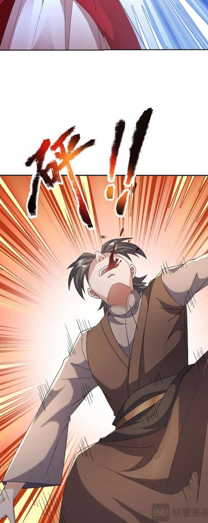 Thiên Uyên Trở Về: Ta Chính Là Thiên Tai: Chapter 65