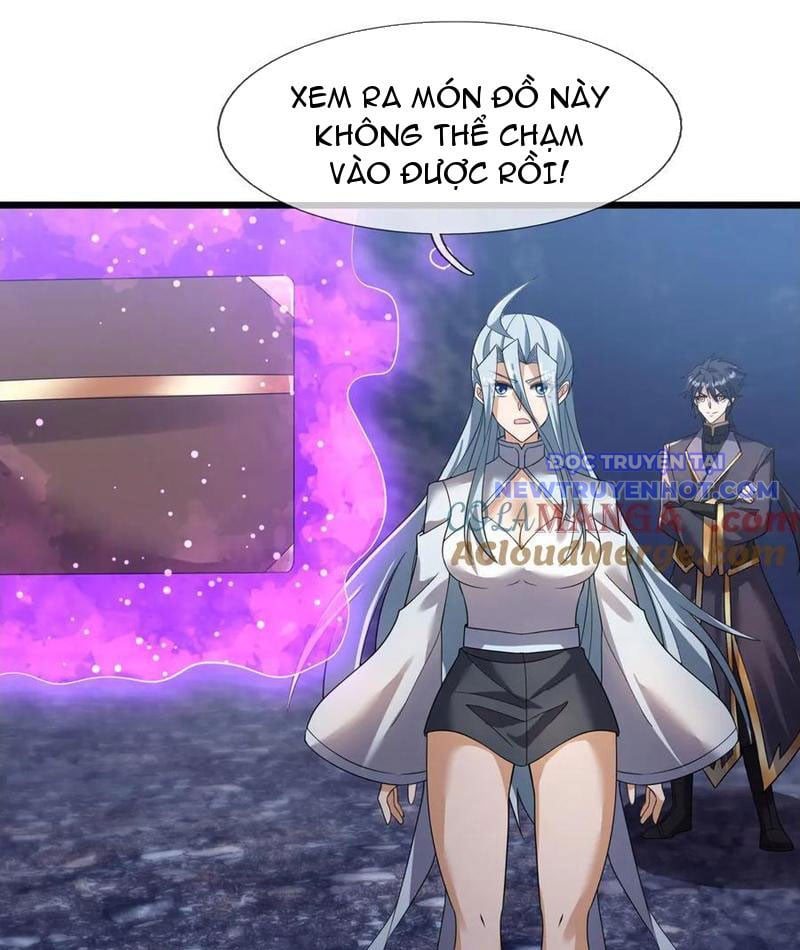 Thiên Uyên Trở Về: Ta Chính Là Thiên Tai: Chapter 74