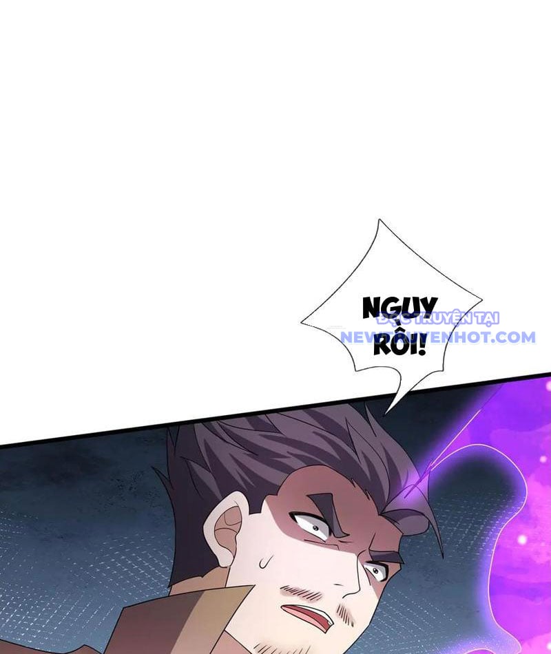 Thiên Uyên Trở Về: Ta Chính Là Thiên Tai: Chapter 74