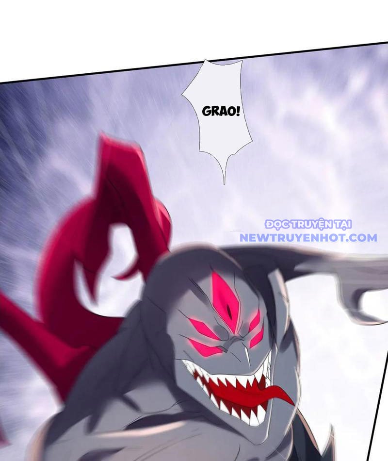 Thiên Uyên Trở Về: Ta Chính Là Thiên Tai: Chapter 74