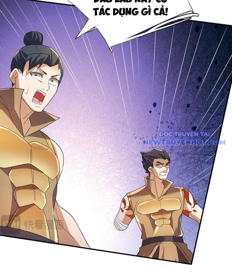 Thiên Uyên Trở Về: Ta Chính Là Thiên Tai: Chapter 74