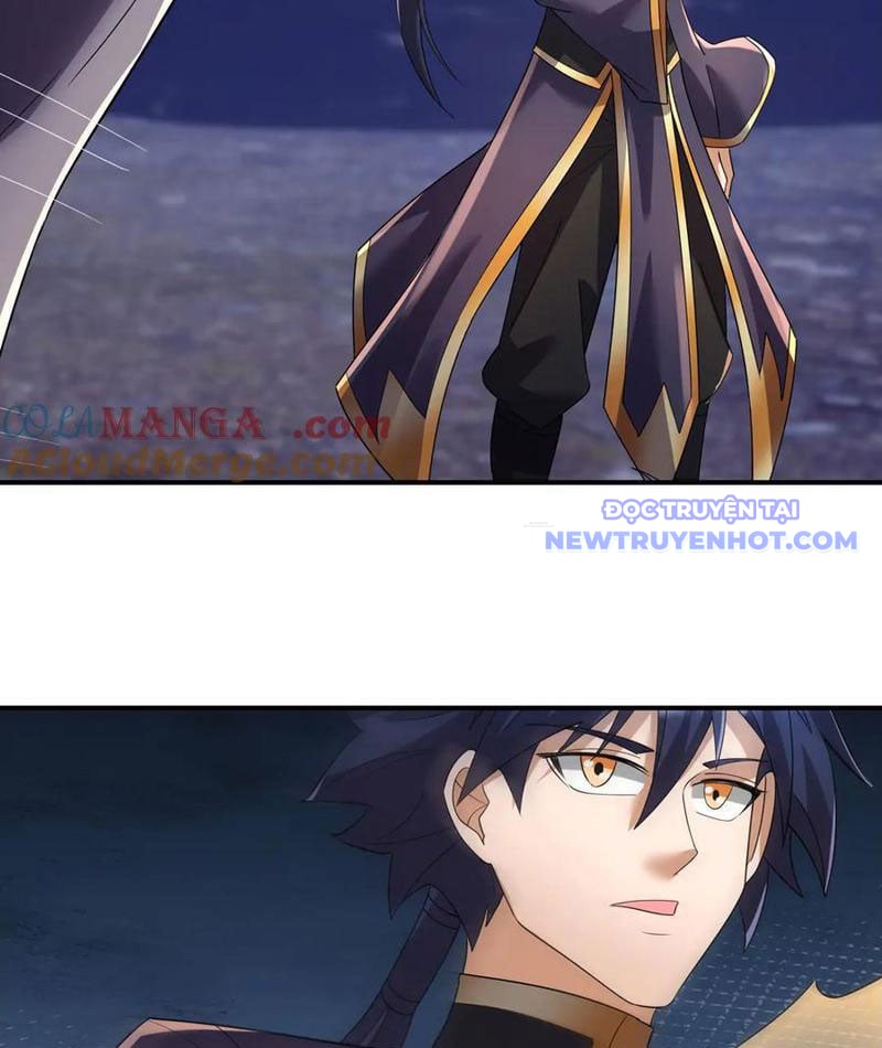 Thiên Uyên Trở Về: Ta Chính Là Thiên Tai: Chapter 74