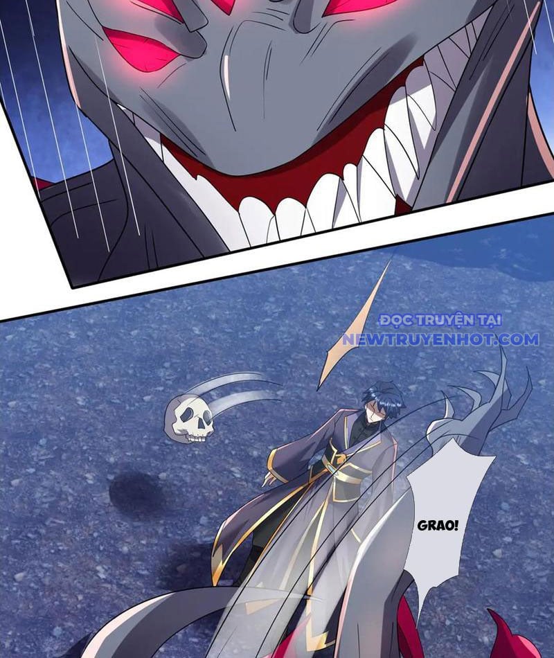 Thiên Uyên Trở Về: Ta Chính Là Thiên Tai: Chapter 74