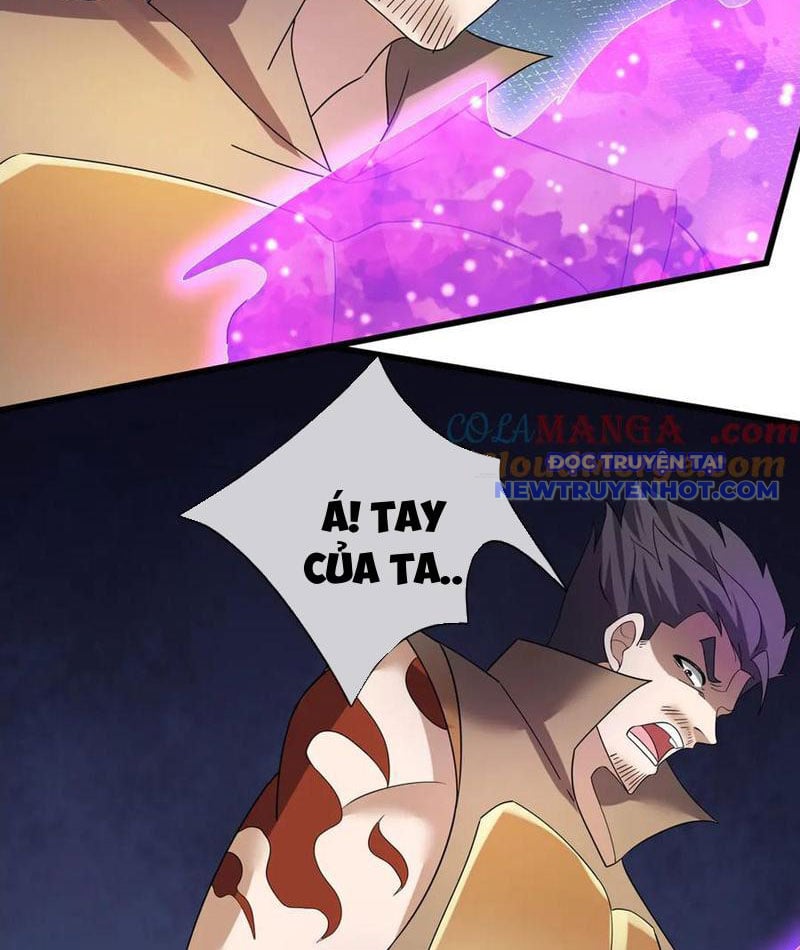 Thiên Uyên Trở Về: Ta Chính Là Thiên Tai: Chapter 74