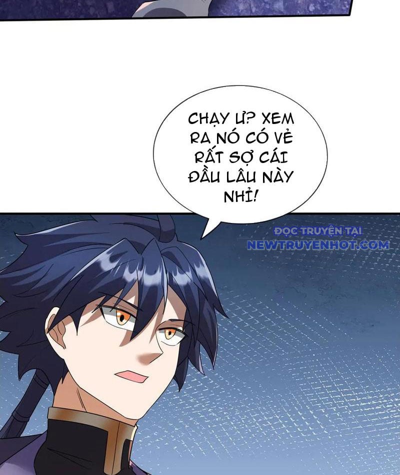 Thiên Uyên Trở Về: Ta Chính Là Thiên Tai: Chapter 74