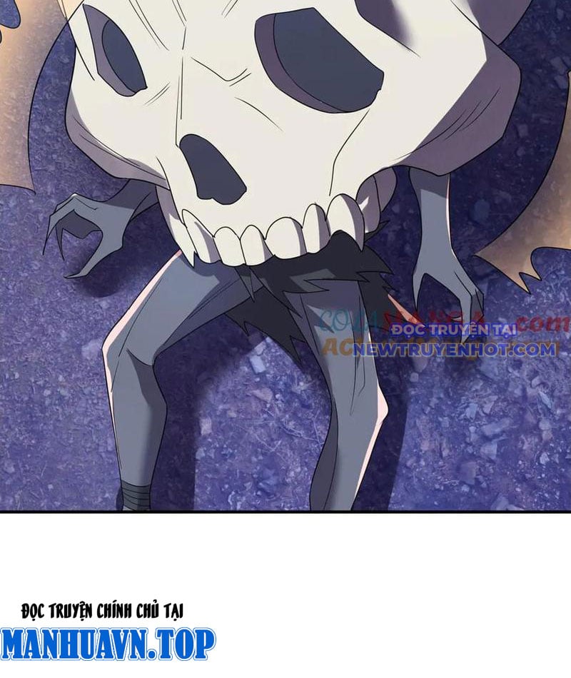 Thiên Uyên Trở Về: Ta Chính Là Thiên Tai: Chapter 74