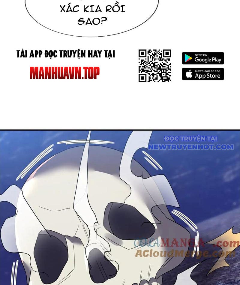 Thiên Uyên Trở Về: Ta Chính Là Thiên Tai: Chapter 74
