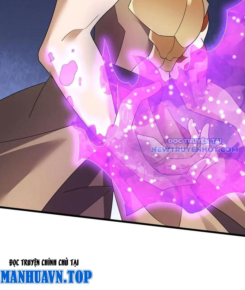 Thiên Uyên Trở Về: Ta Chính Là Thiên Tai: Chapter 74