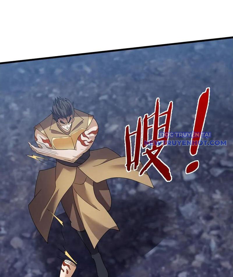 Thiên Uyên Trở Về: Ta Chính Là Thiên Tai: Chapter 74