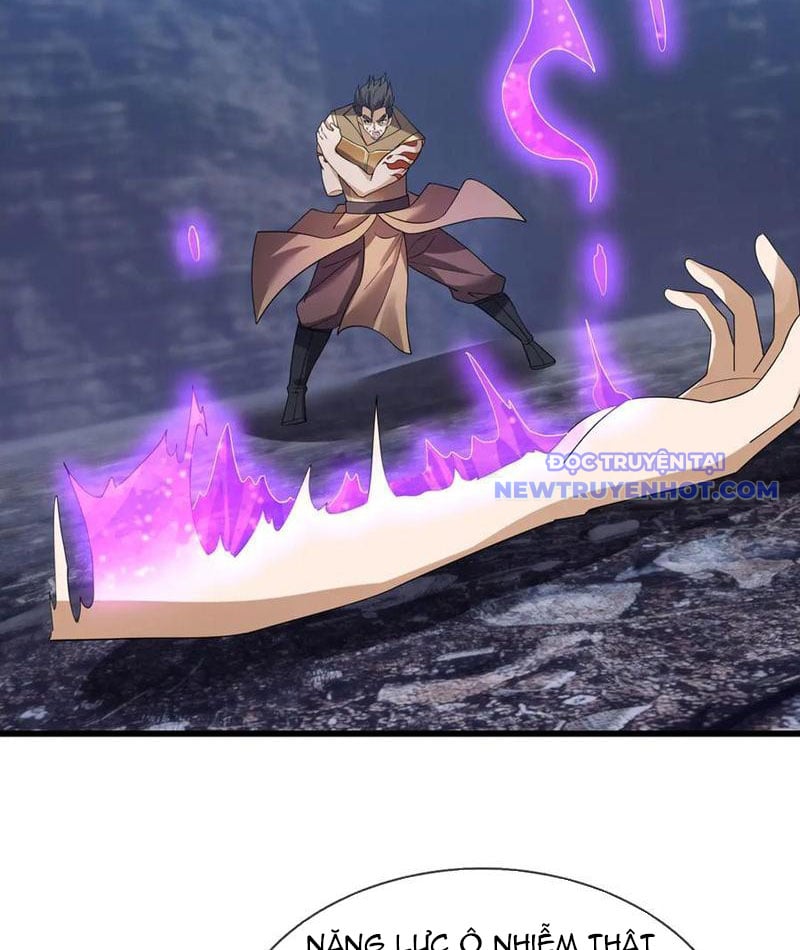 Thiên Uyên Trở Về: Ta Chính Là Thiên Tai: Chapter 74