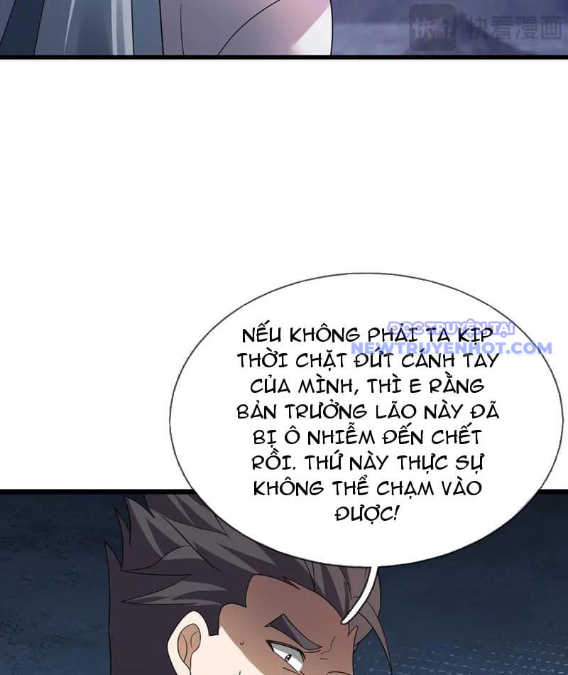 Thiên Uyên Trở Về: Ta Chính Là Thiên Tai: Chapter 74