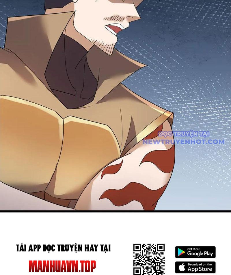 Thiên Uyên Trở Về: Ta Chính Là Thiên Tai: Chapter 74