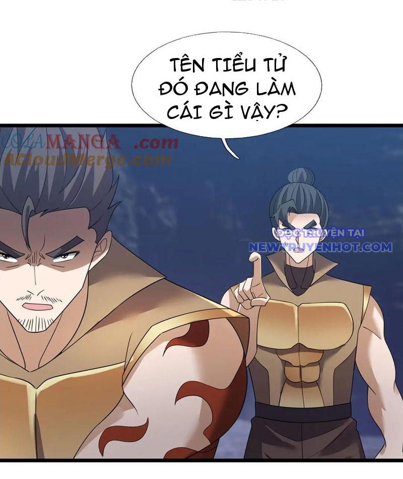 Thiên Uyên Trở Về: Ta Chính Là Thiên Tai: Chapter 74