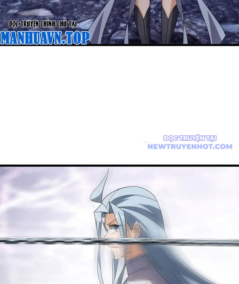 Thiên Uyên Trở Về: Ta Chính Là Thiên Tai: Chapter 74