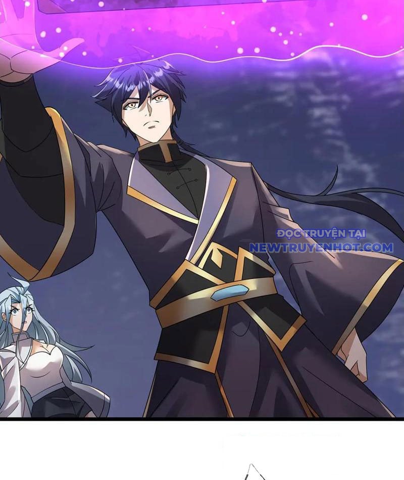 Thiên Uyên Trở Về: Ta Chính Là Thiên Tai: Chapter 74