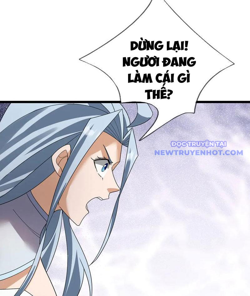 Thiên Uyên Trở Về: Ta Chính Là Thiên Tai: Chapter 74