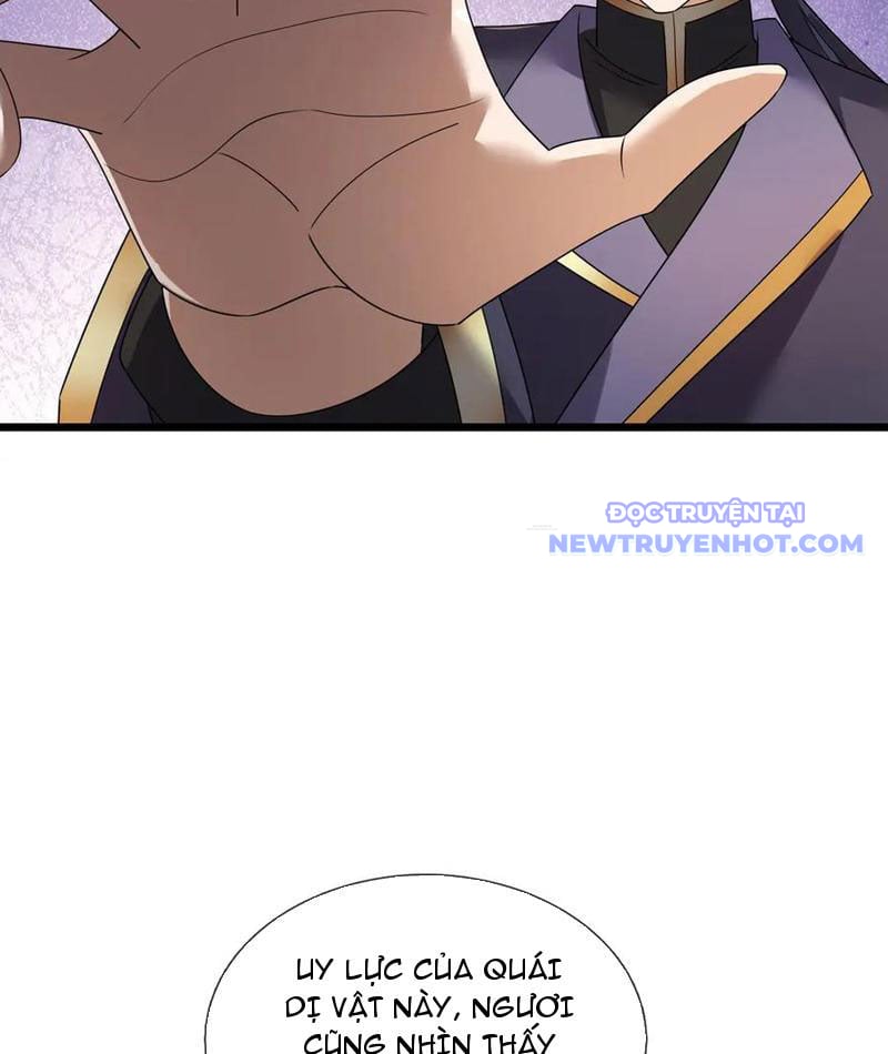 Thiên Uyên Trở Về: Ta Chính Là Thiên Tai: Chapter 74