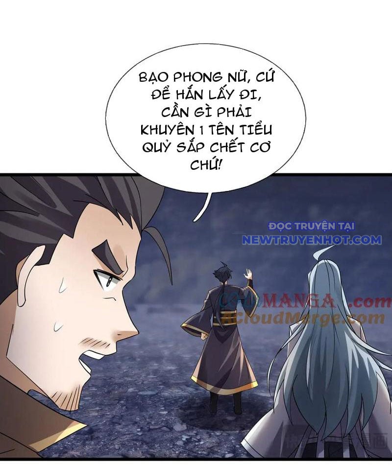 Thiên Uyên Trở Về: Ta Chính Là Thiên Tai: Chapter 74