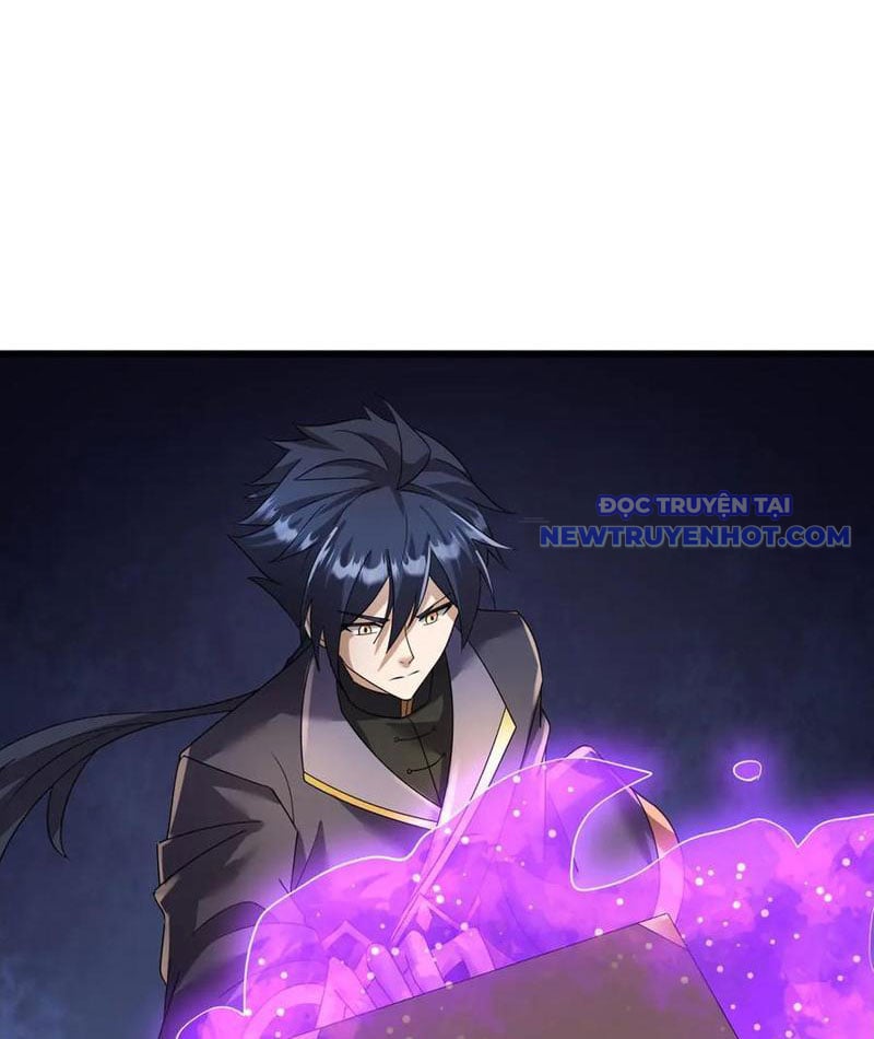 Thiên Uyên Trở Về: Ta Chính Là Thiên Tai: Chapter 74