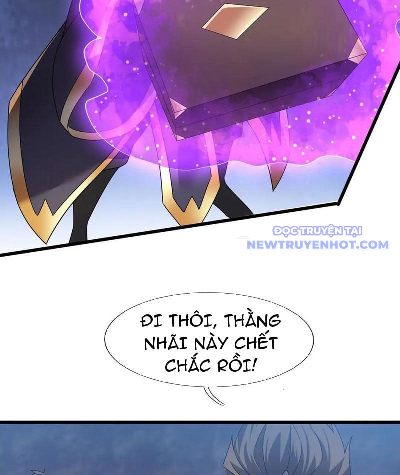Thiên Uyên Trở Về: Ta Chính Là Thiên Tai: Chapter 74