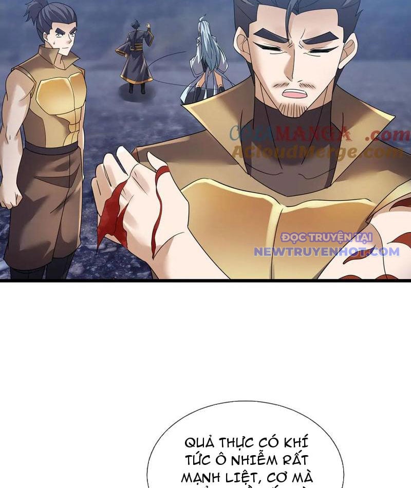 Thiên Uyên Trở Về: Ta Chính Là Thiên Tai: Chapter 74