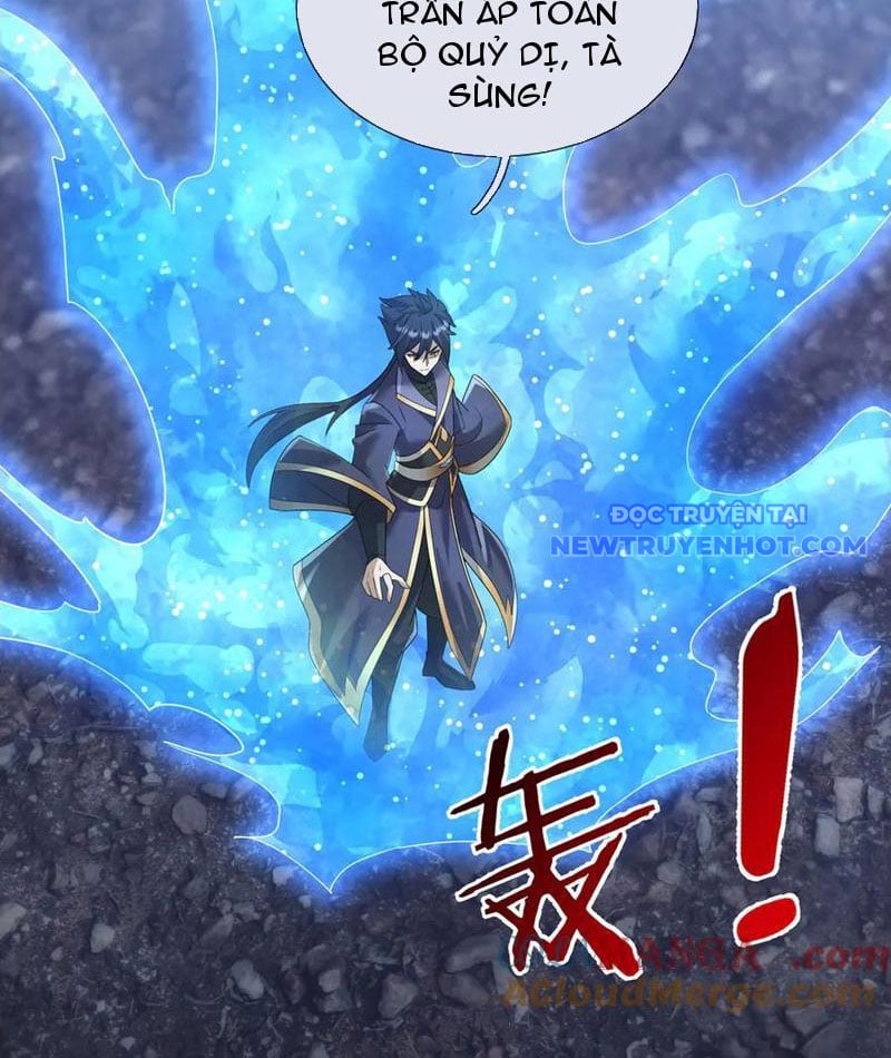 Thiên Uyên Trở Về: Ta Chính Là Thiên Tai: Chapter 74